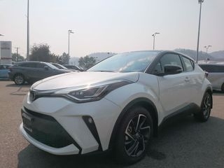 2021 Toyota CH-R