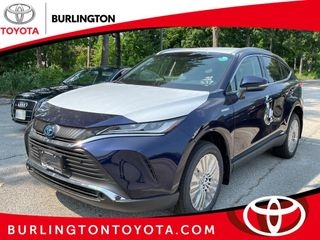 2021 Toyota Venza