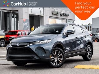 2021 Toyota Venza