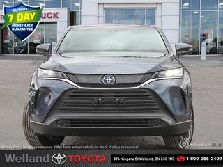 2021 Toyota Venza