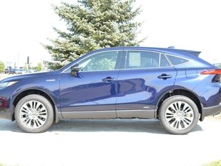 2021 Toyota Venza