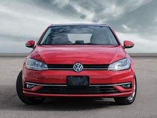 2021 Volkswagen Golf