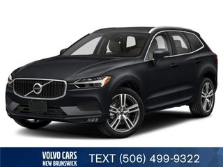 2021 Volvo XC60