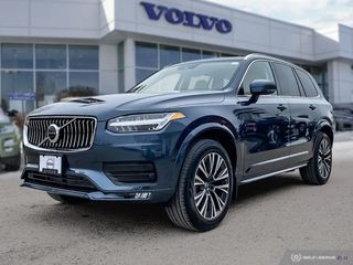 2021 Volvo XC90