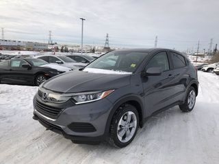 2022 Honda HR-V