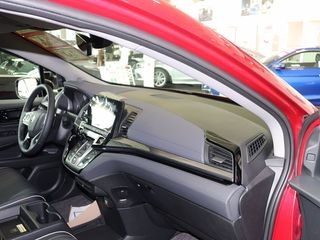2022 Honda Odyssey