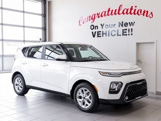 2022 Kia Soul