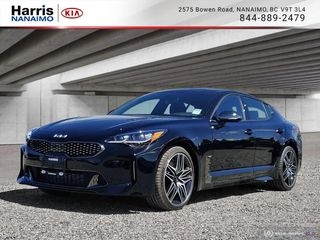 2022 Kia Stinger