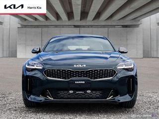 2022 Kia Stinger