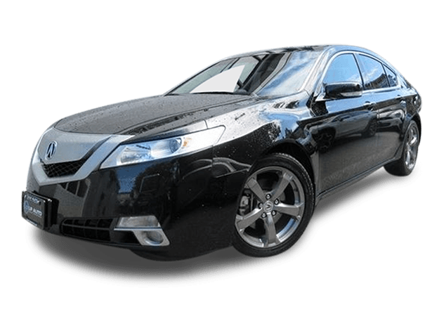 Acura TL